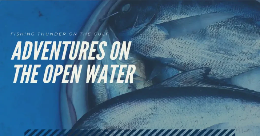 fishing thunderonthegulf