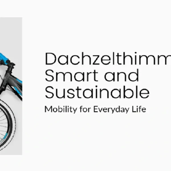 Dachzelthimmel